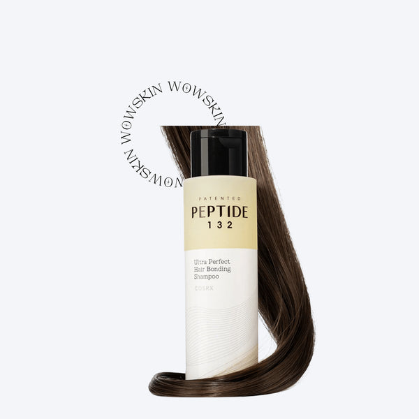 PEPTIDE - 132 Ultra Perfect Hair Bonding Sampon, 200ml - WowSkin Romania